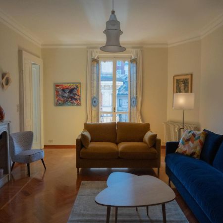 Inappartamento Gioiello Turin Exterior foto