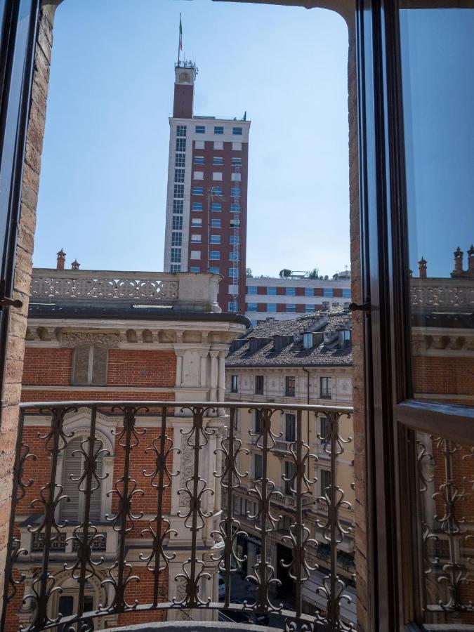 Inappartamento Gioiello Turin Exterior foto