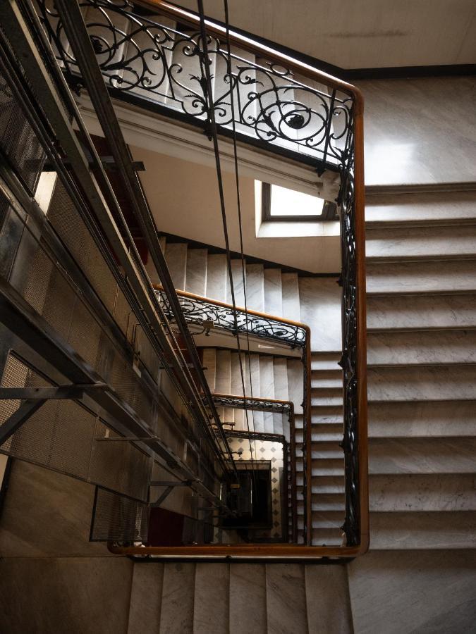 Inappartamento Gioiello Turin Exterior foto