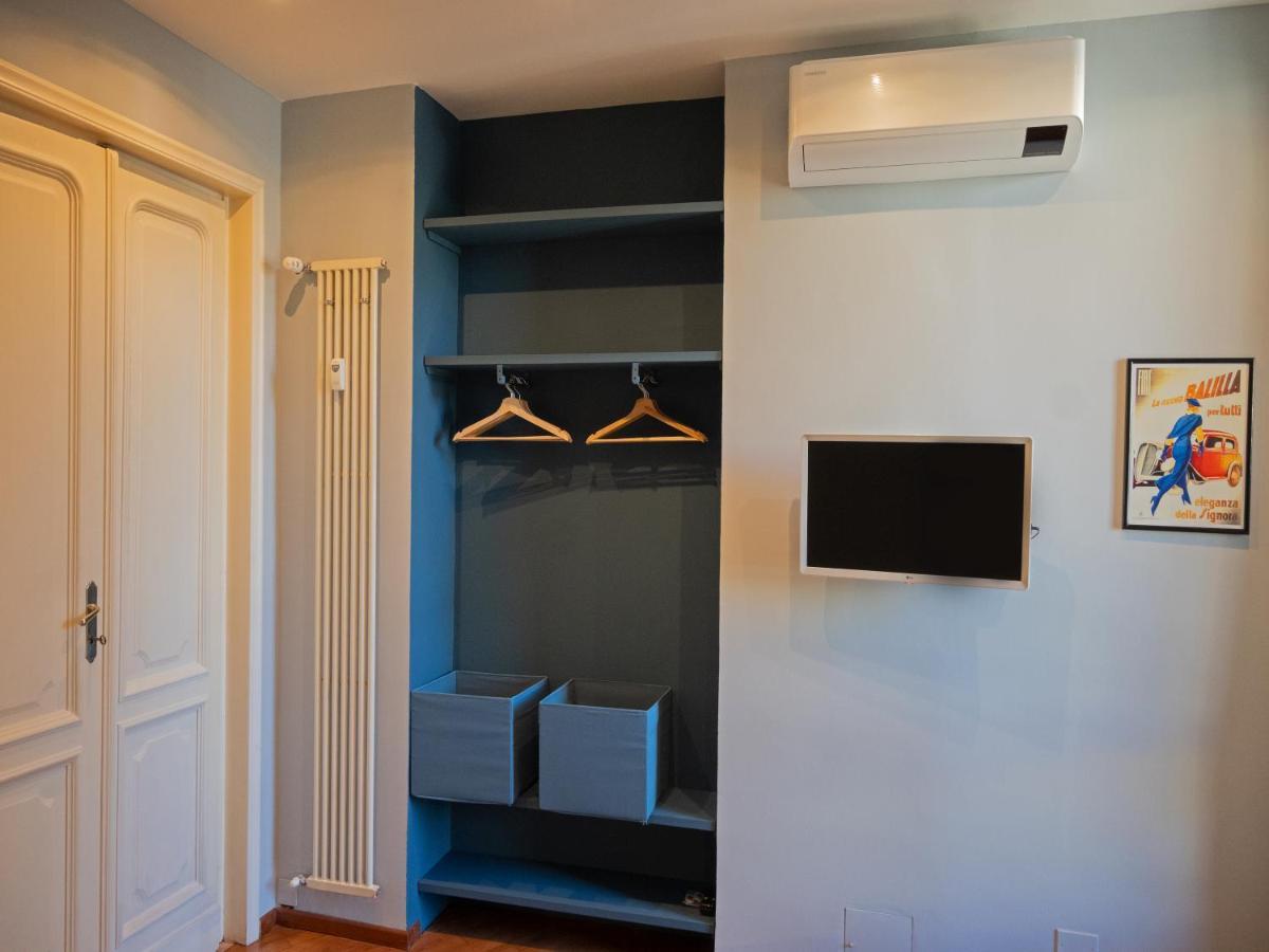 Inappartamento Gioiello Turin Exterior foto