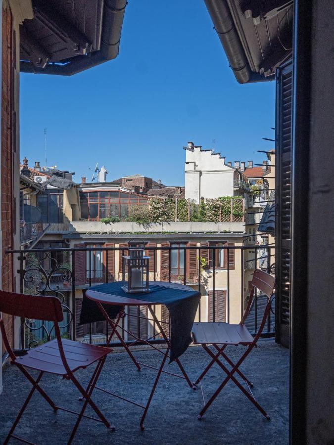 Inappartamento Gioiello Turin Exterior foto