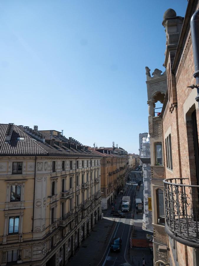 Inappartamento Gioiello Turin Exterior foto