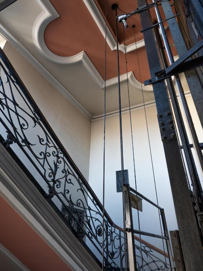 Inappartamento Gioiello Turin Exterior foto