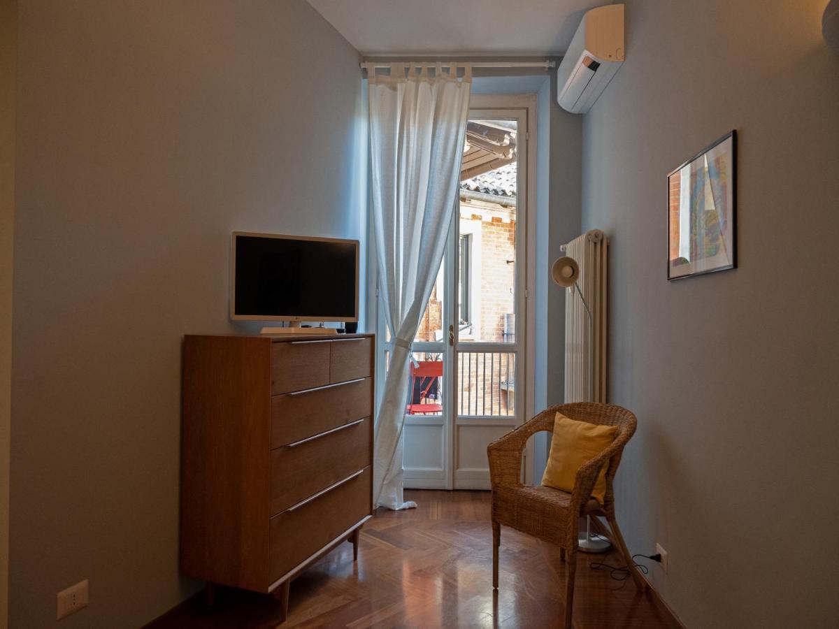 Inappartamento Gioiello Turin Exterior foto